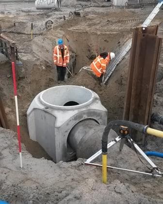 RvB Infra Harderwijk B.V. foto 1