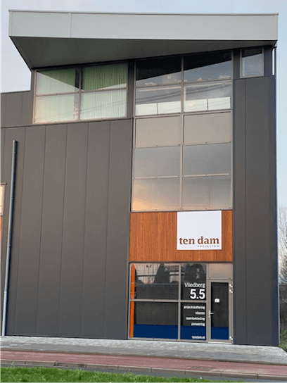 Ten Dam Projecten B.V. foto 2