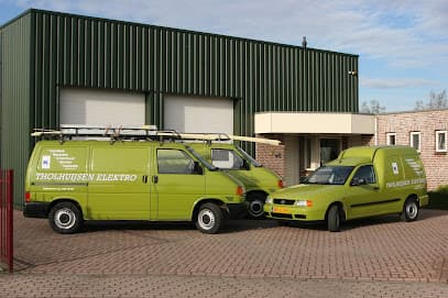 Tholhuijsen Elektro foto 4