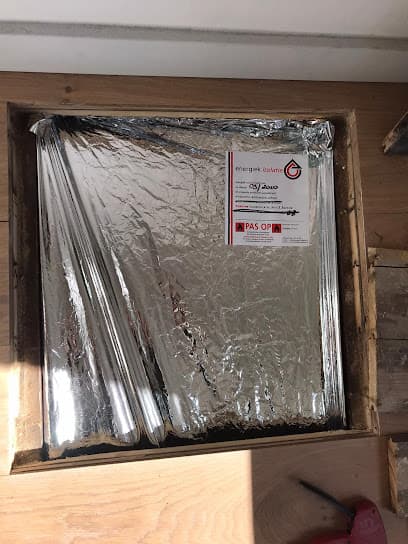 Energiek Isolatie foto 1