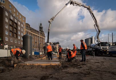 Knipscheer Infrastructuur B.V. foto 1