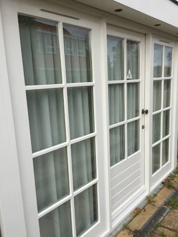 Schildersbedrijf J. ter Burg foto 1