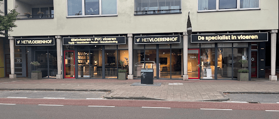 Het Vloerenhof B.V. foto 1