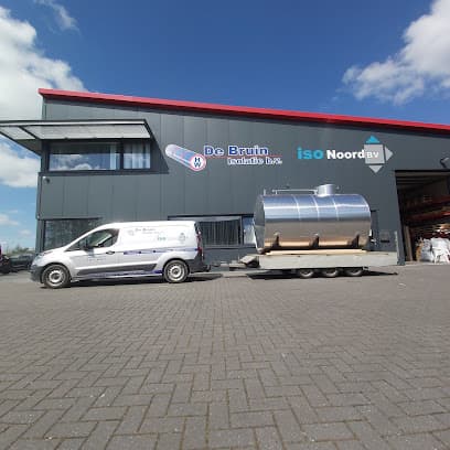 De Bruin Isolatie B.V. foto 1