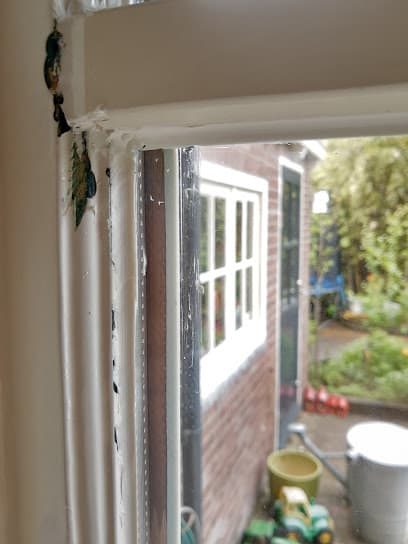 Glashandel en Glasbewerking Hoekstra B.V. foto 1