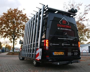 Duinkerke Glas Service B.V. foto 1