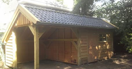 V.O.F. Suidgeest Bax foto 2