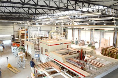 De Jong Kozijnen B.V. foto 1