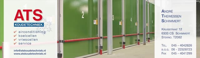 ATS Koudetechniek B.V. foto 1