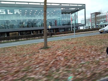 WL Winet B.V. foto 1