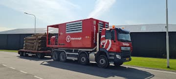 Welvreugd Drilling B.V. foto 1