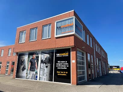 Te Mebel Vastgoedonderhoud II B.V. foto 1