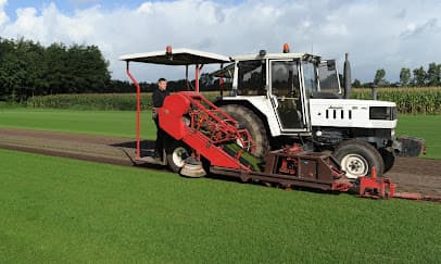 Steenbergen Graszoden V.O.F. foto 1