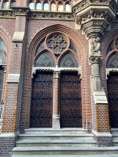 Schildersbedrijf Janssen B.V. foto 1