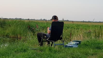 Loon- en Grondverzetbedrijf Wieringa B.V. foto 1