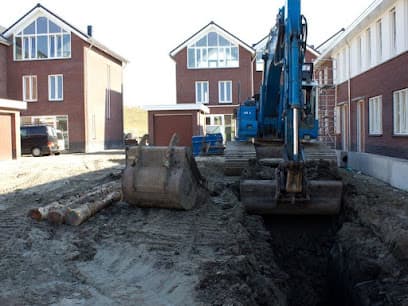 Firma J. Bos en Zonen foto 1