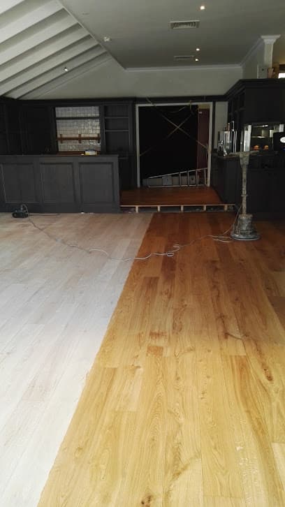 De Jong Kwaliteitsvloeren V.O.F. foto 3