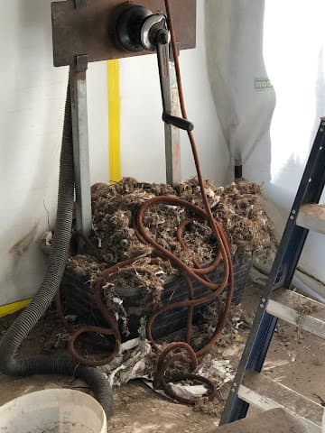 Diamant Schoorsteentechniek foto 1