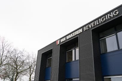 Van Wakeren Beveiliging B.V. foto 1