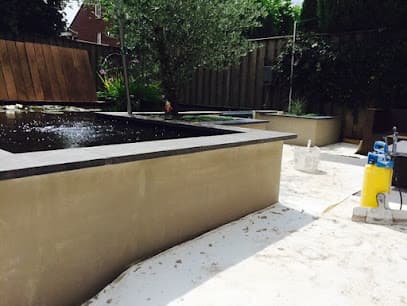 Gebrs. van de Ven Stucadoorsbedrijf foto 1