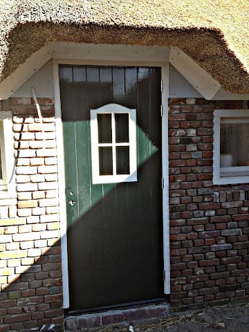 Krale Houtbewerking en Timmerwerk foto 1