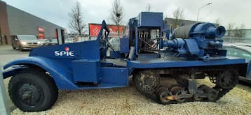 SPIE Civiel B.V. foto 1