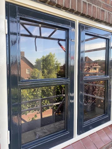 Jansen van Beek Schilders foto 1