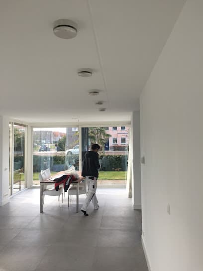 J.J. Gieze Schilderwerk foto 1