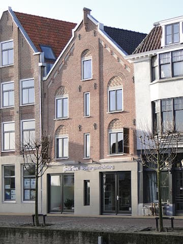 Joris Veer Woninginrichting foto 1