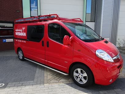 Loodgietersbedrijf Wisman B.V. foto 3