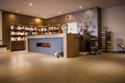 Rijkers haarden en kachels foto 3