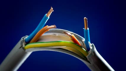 Broeders Elektrotechniek B.V. foto 2