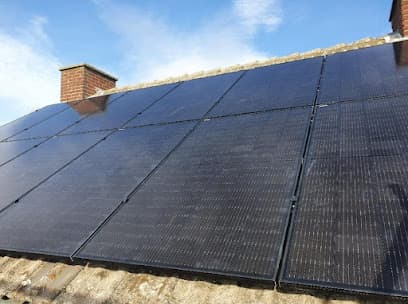 Perlot Zonnepanelen B.V. foto 2