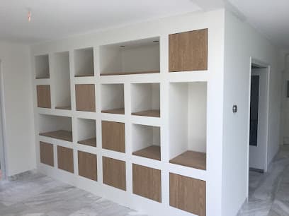 J&B Stukadoors foto 1