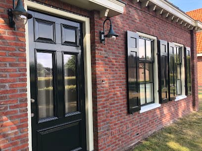 Decofix onderhoud- en afbouwbedrijf foto 1