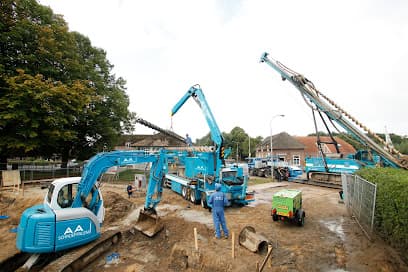 AA Schroefpalen B.V. foto 1