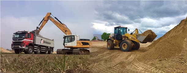 Driessen Grondwerken B.V. foto 1