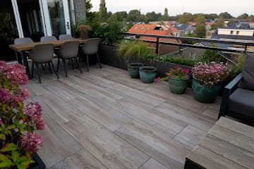 Exclusieve Vloeren B.V. foto 1