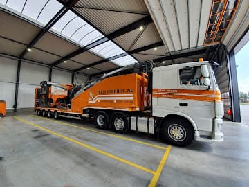 Freesverhuur Ommen B.V. foto 1