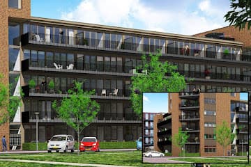 Borm Glastechniek B.V. foto 1