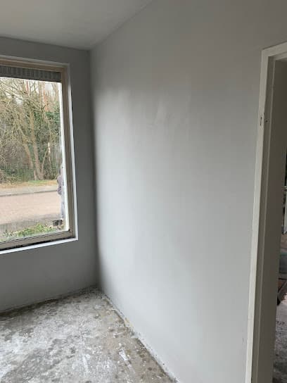 Yilmaz Stucadoors B.V. foto 1