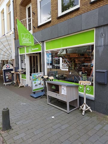 Dierenspeciaalzaak Steintjes foto 1