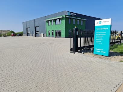 Thermecon E-Project foto 1