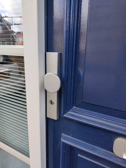 Premises Guard foto 2