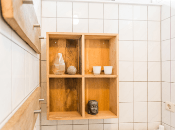 Timmerbedrijf Van Halteren foto 1