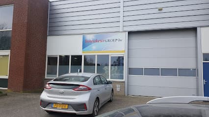 BouwKeur GROEP B.V. foto 3