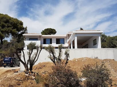 Timmer- en Aannemersbedrijf Veth foto 1