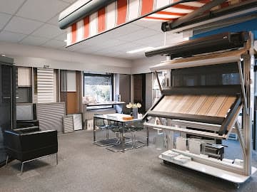 Van Hintum Zonwering B.V. foto 1