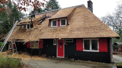 Rietdekkersbedrijf van Wincoop B.V. foto 3