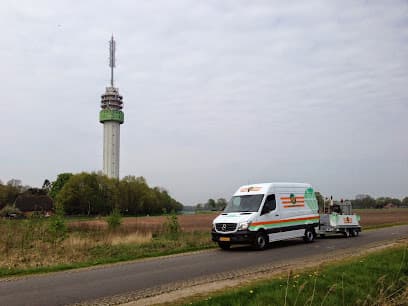 Betonboor- en Zaagbedrijf Tempelman B.V. foto 1